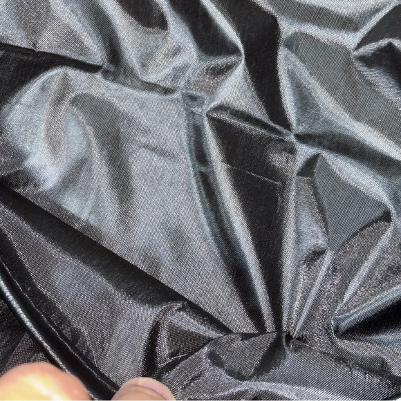 Disney Lion King New York Tote Bag Broadway Musical Souvenir Large Zipper - Picture 8 of 9